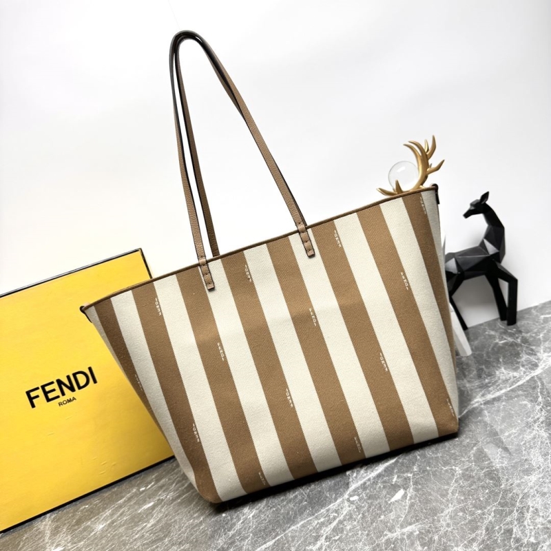 F**di shopping bags